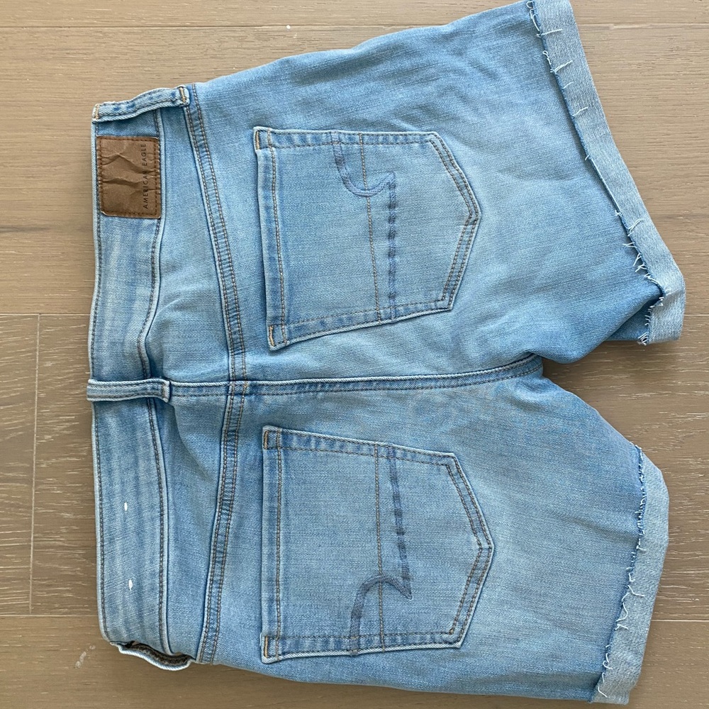 🛒American eagle next level stretch